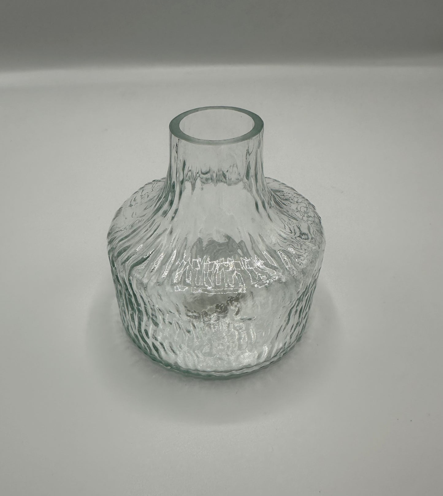 Iced vaasje