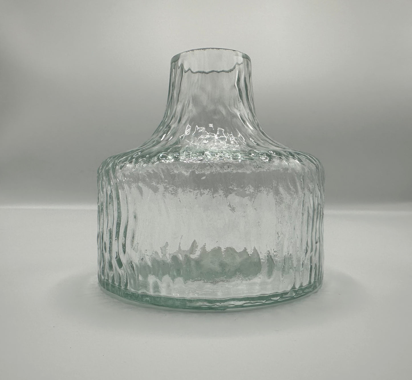 Iced vaasje