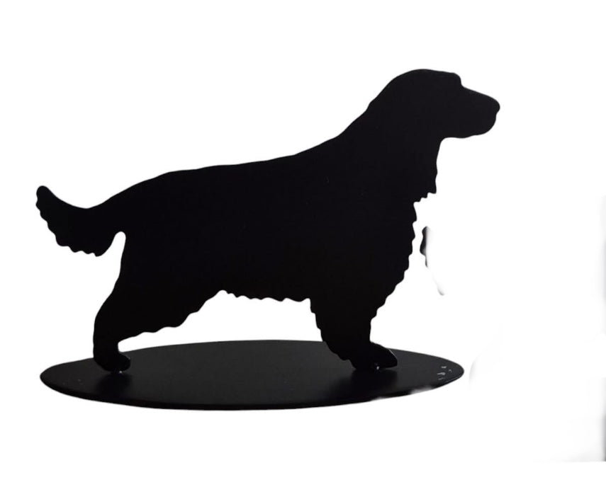 Handgemaakte Honden- en Kattenbeeldjes