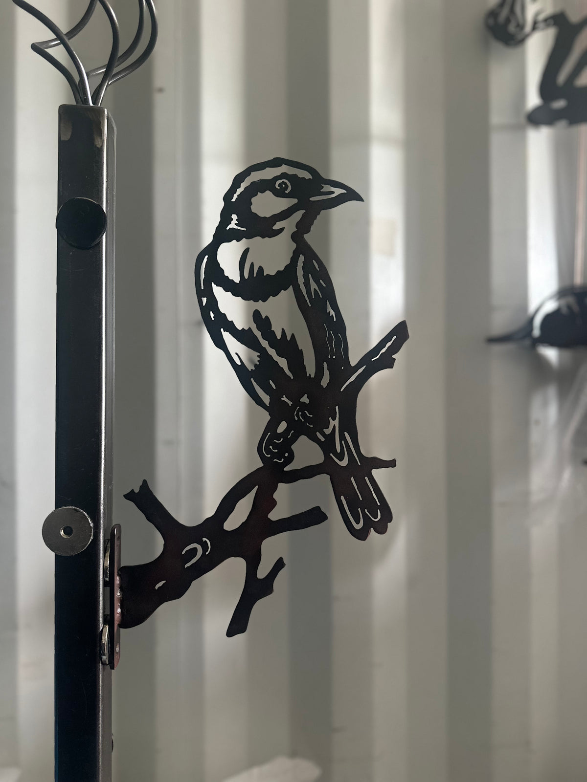 wild vogel