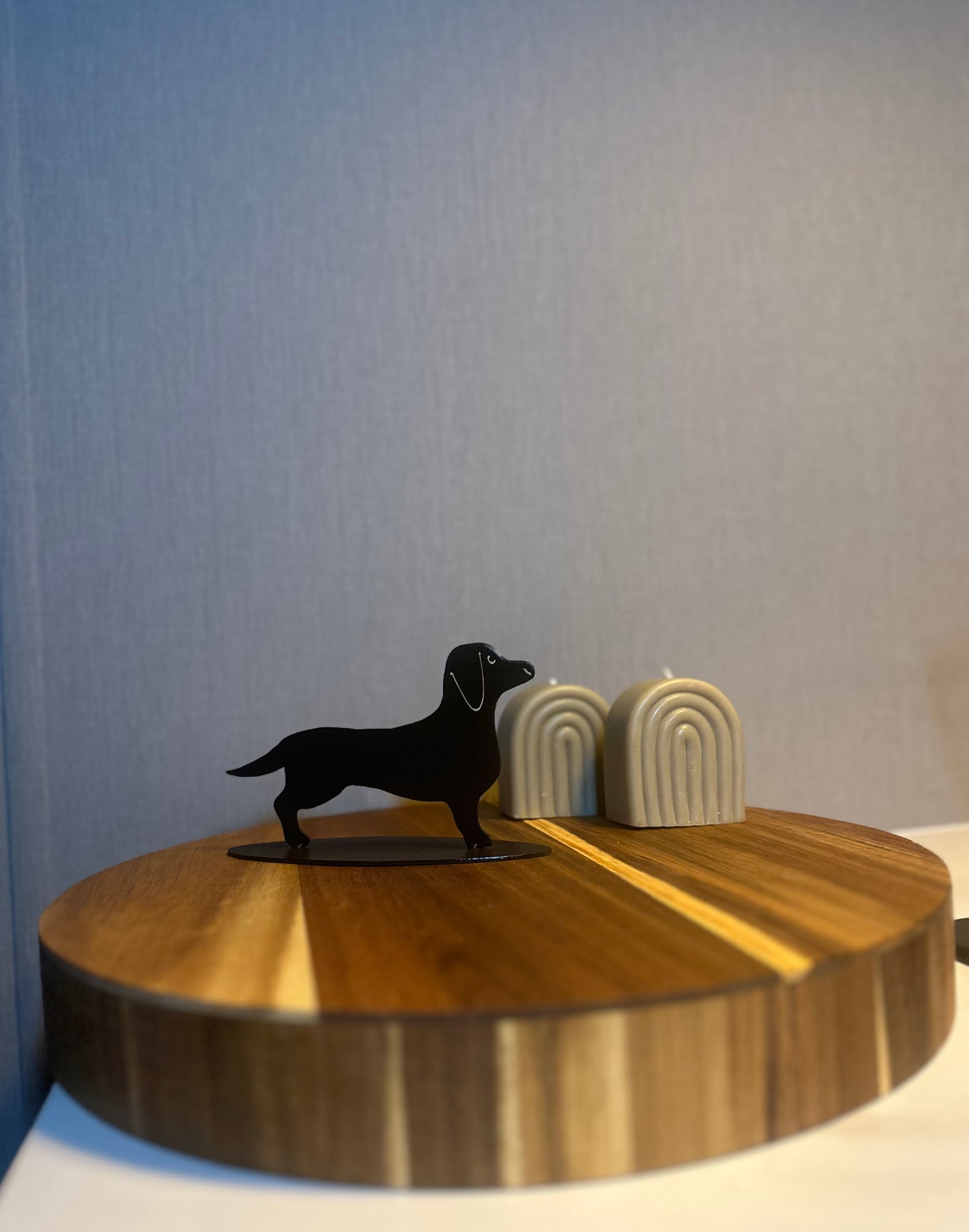 Handgemaakte Honden- en Kattenbeeldjes