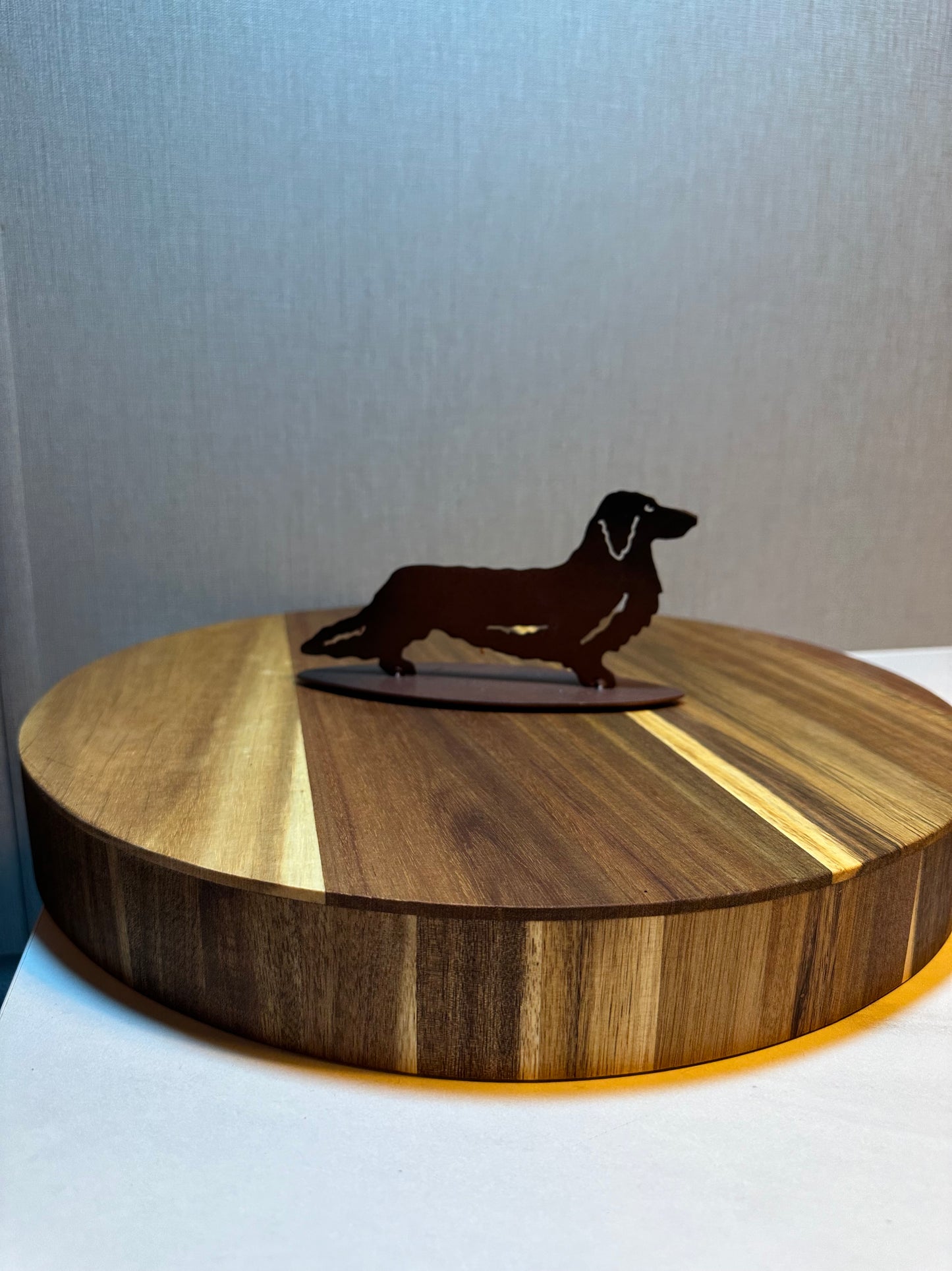 Handgemaakte Honden- en Kattenbeeldjes