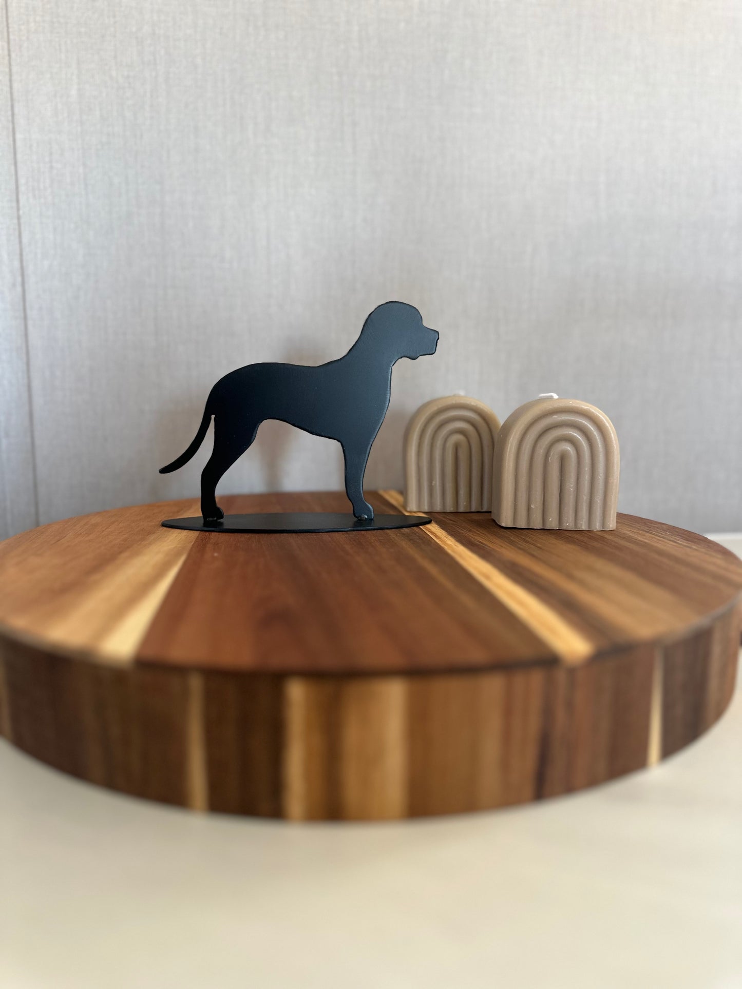 Handgemaakte Honden- en Kattenbeeldjes