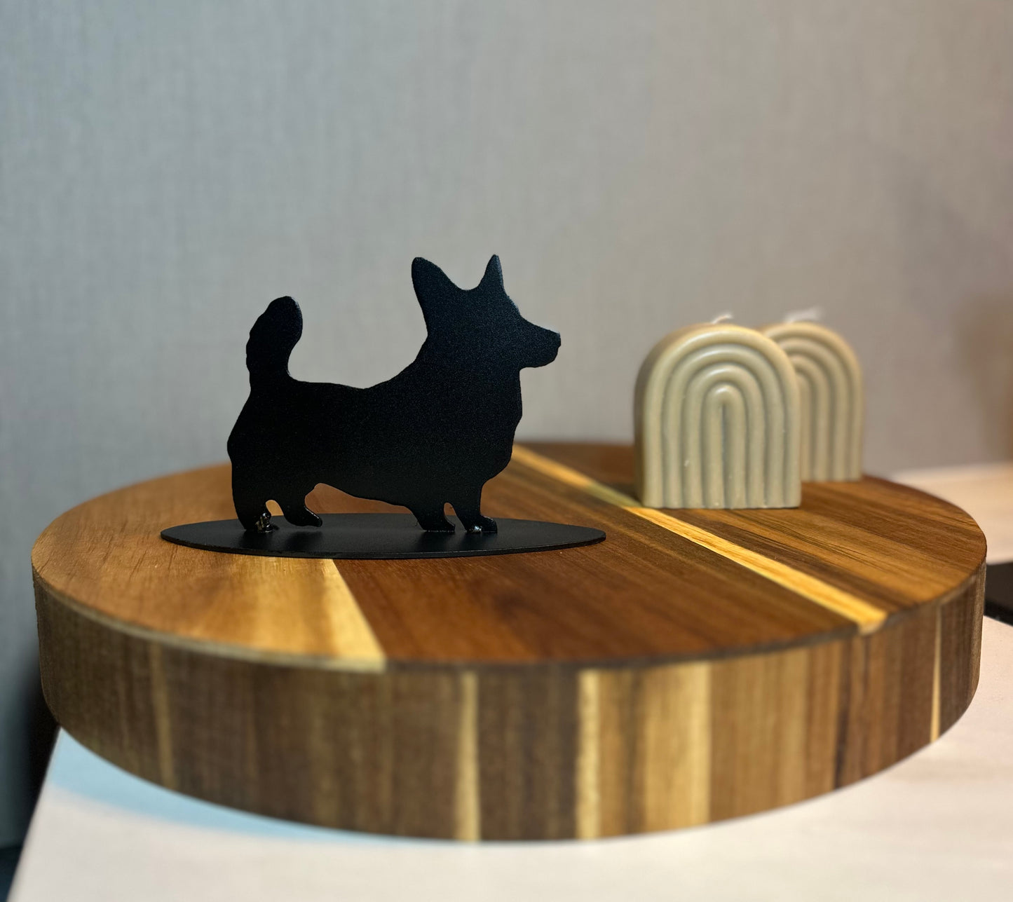 Handgemaakte Honden- en Kattenbeeldjes