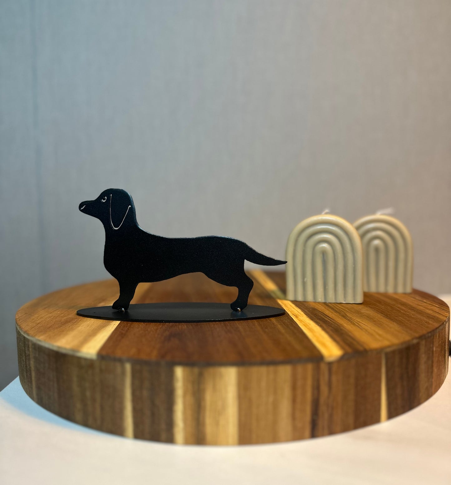 Handgemaakte Honden- en Kattenbeeldjes