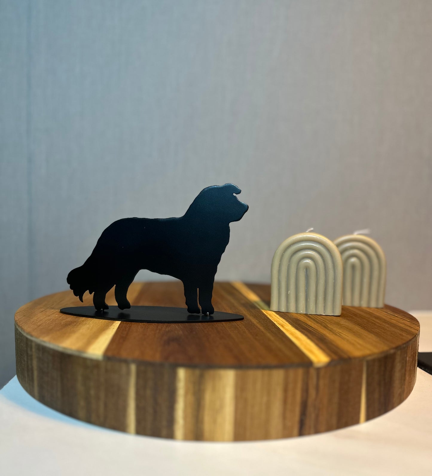 Handgemaakte Honden- en Kattenbeeldjes