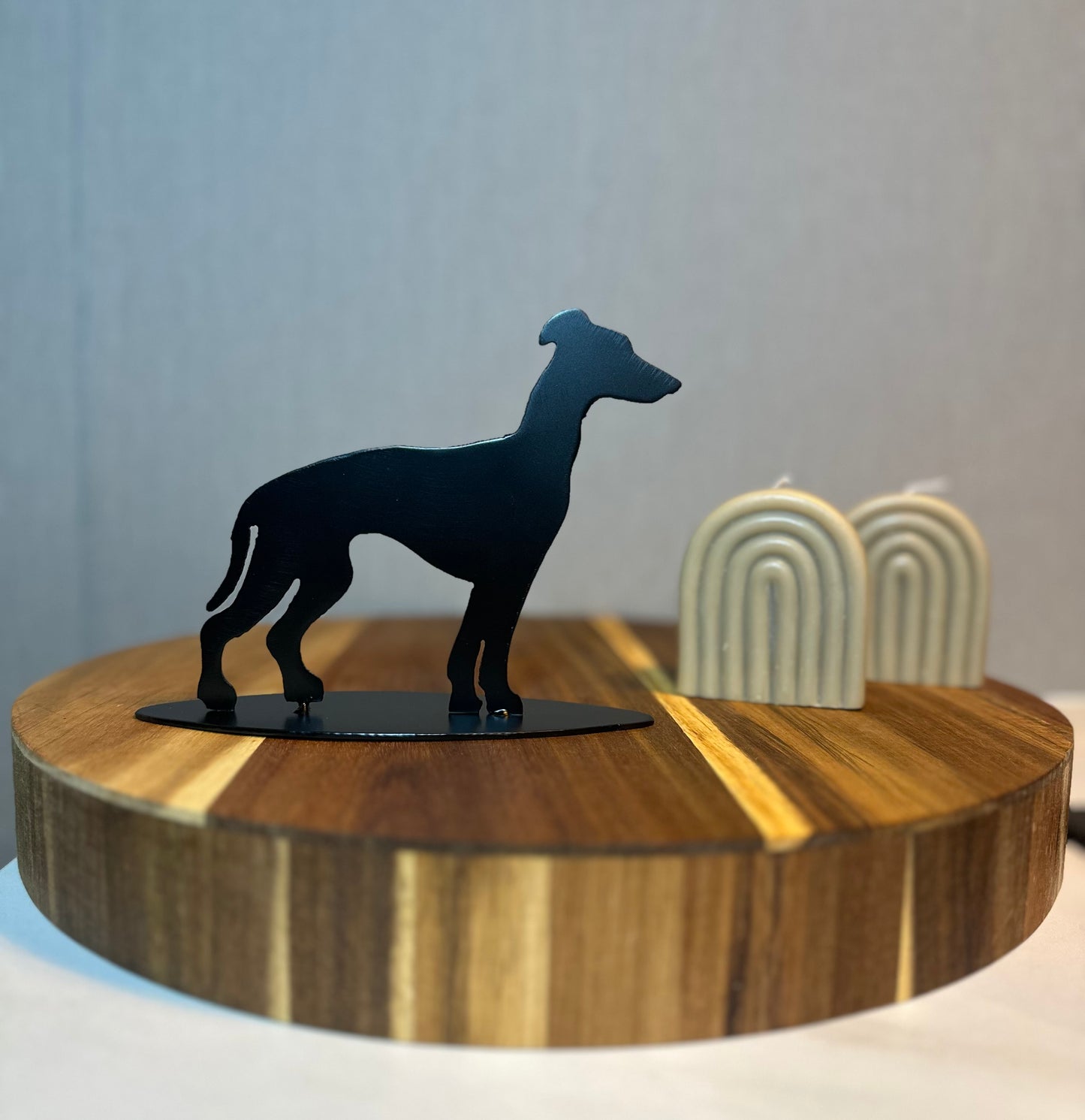 Handgemaakte Honden- en Kattenbeeldjes