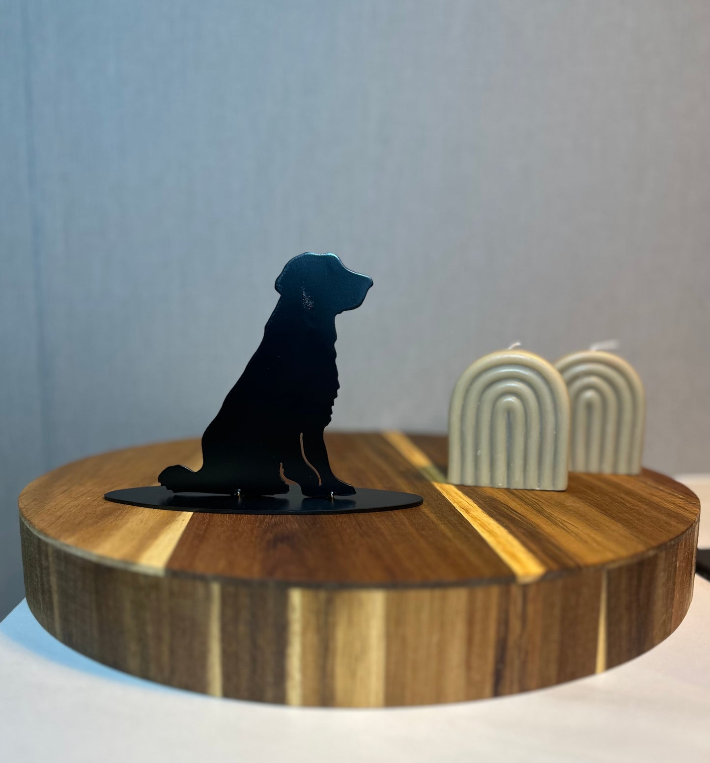 Handgemaakte Honden- en Kattenbeeldjes