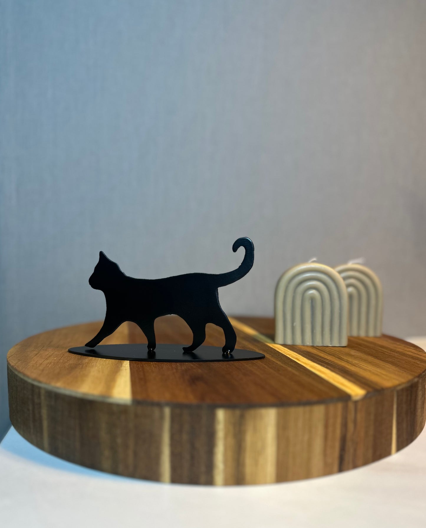 Handgemaakte Honden- en Kattenbeeldjes