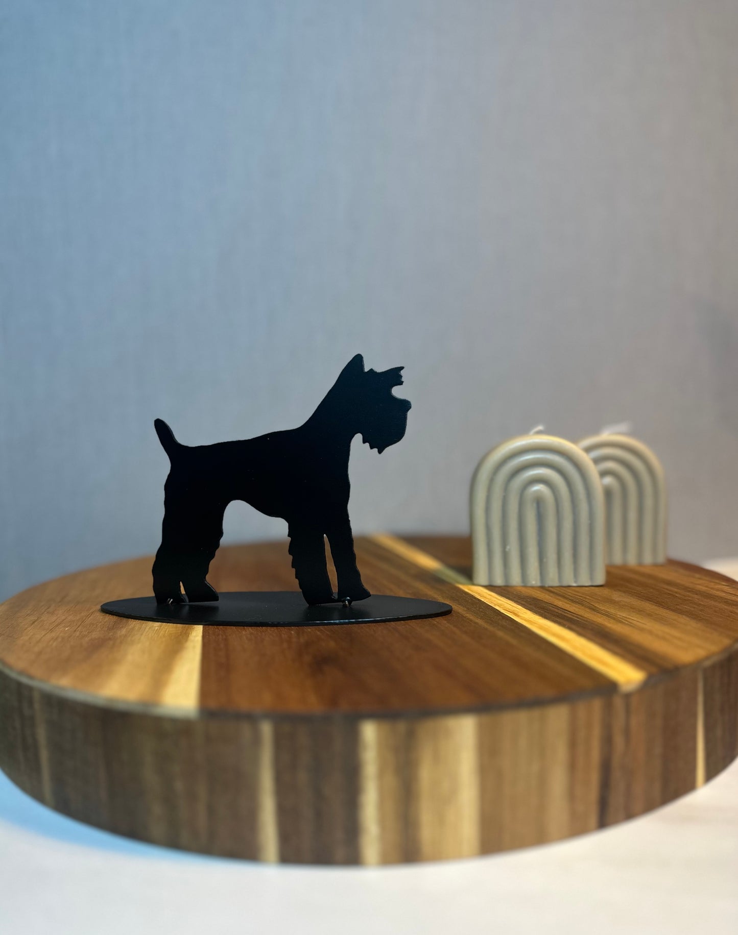 Handgemaakte Honden- en Kattenbeeldjes