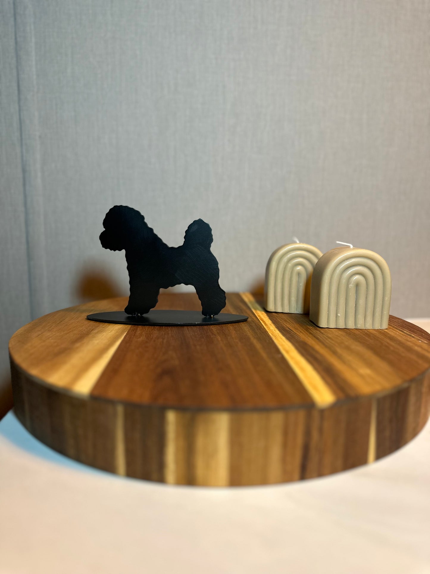Handgemaakte Honden- en Kattenbeeldjes