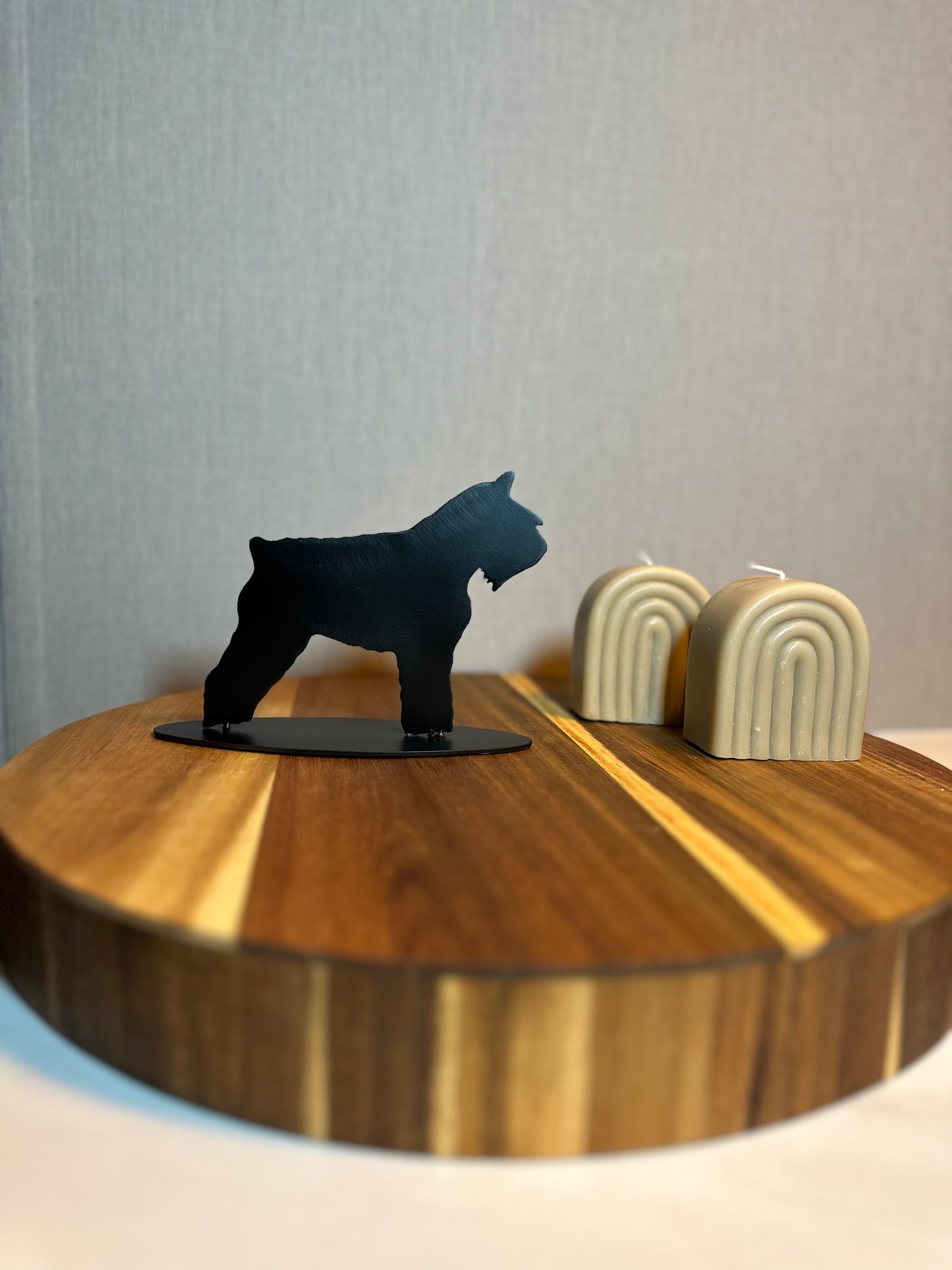 Handgemaakte Honden- en Kattenbeeldjes