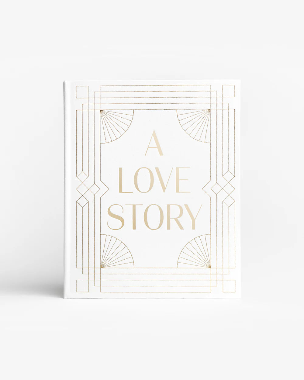 Printworks Fotoalbum "Wedding Album - A Love Story"