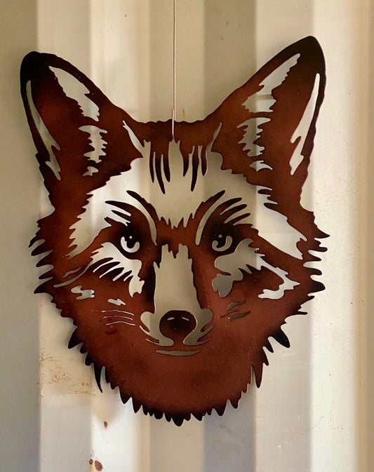 Wild "vos klein"