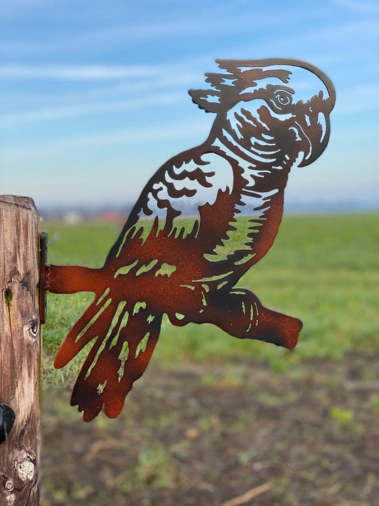 Tropische vogel 1