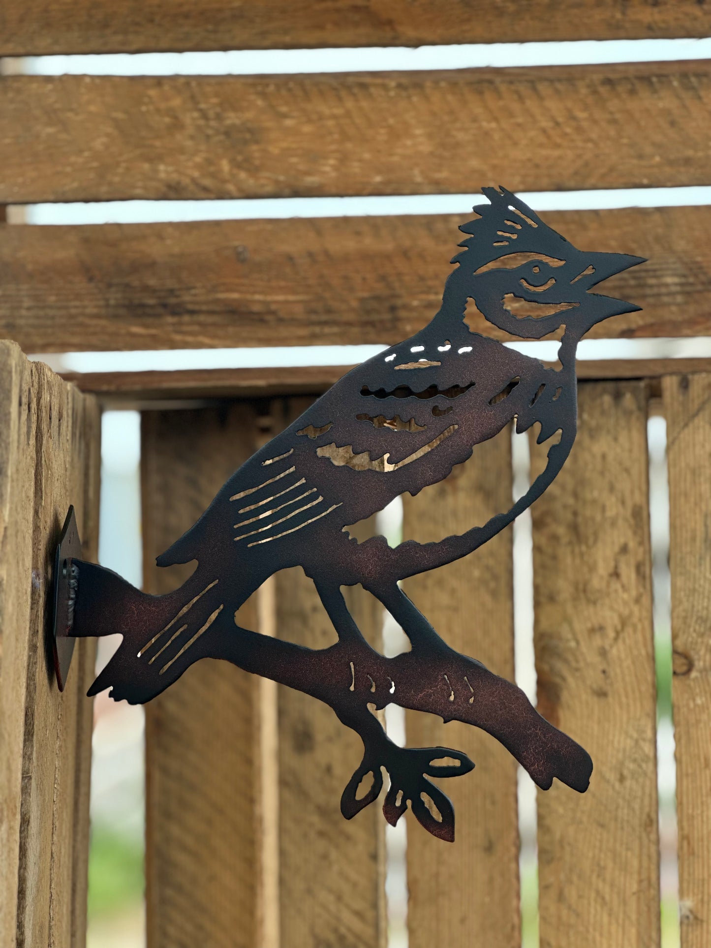 Vogeltje 12 "Veldleeuwerik"