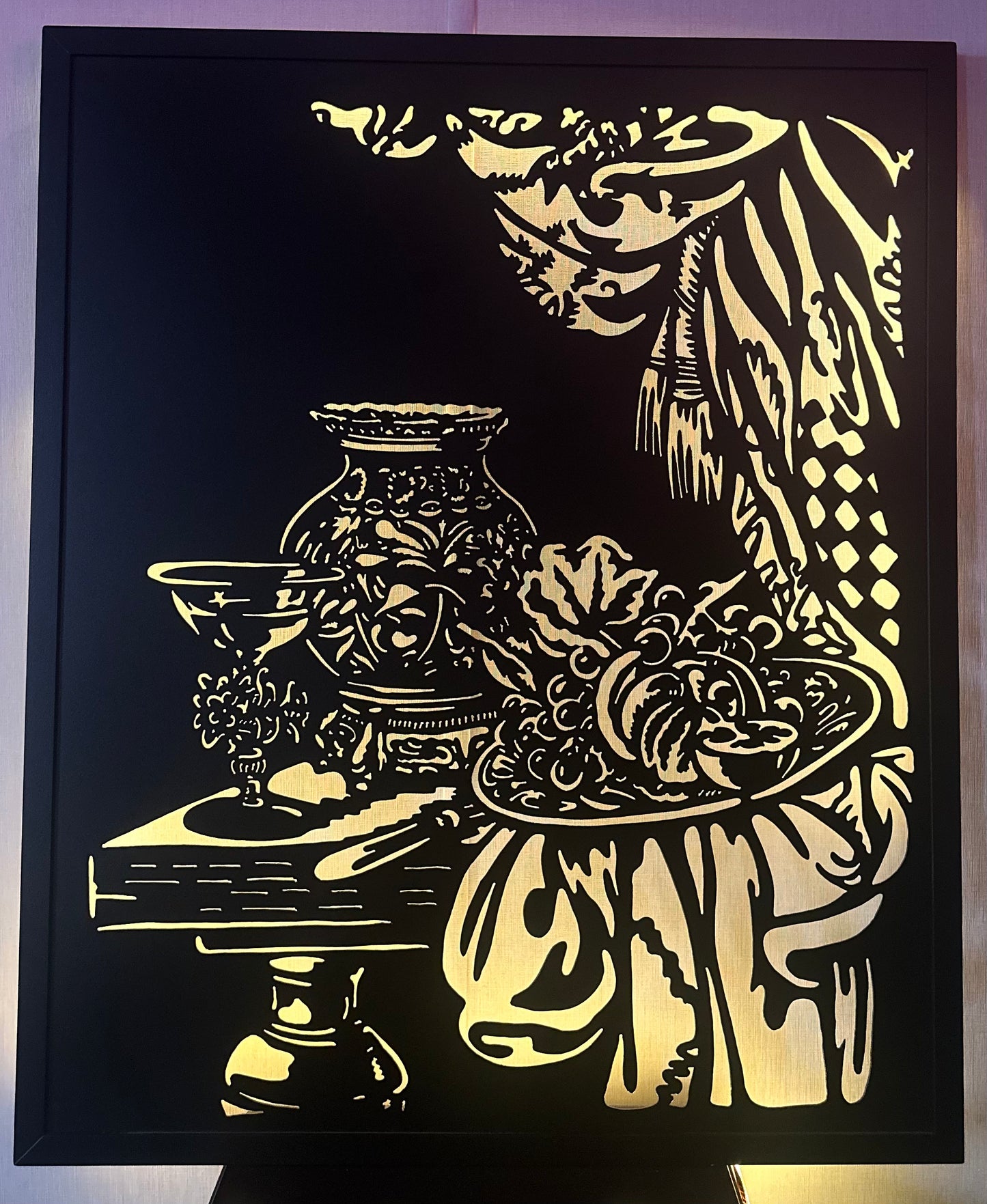 Schilderij