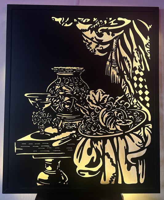 Schilderij