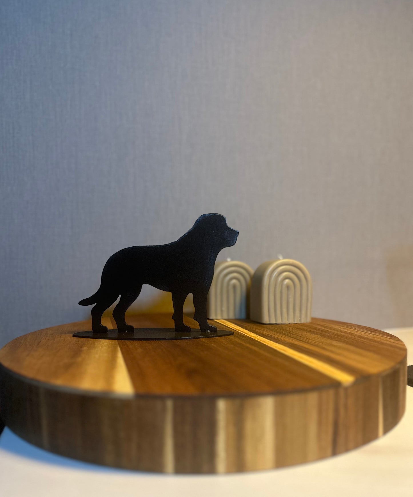 Handgemaakte Honden- en Kattenbeeldjes