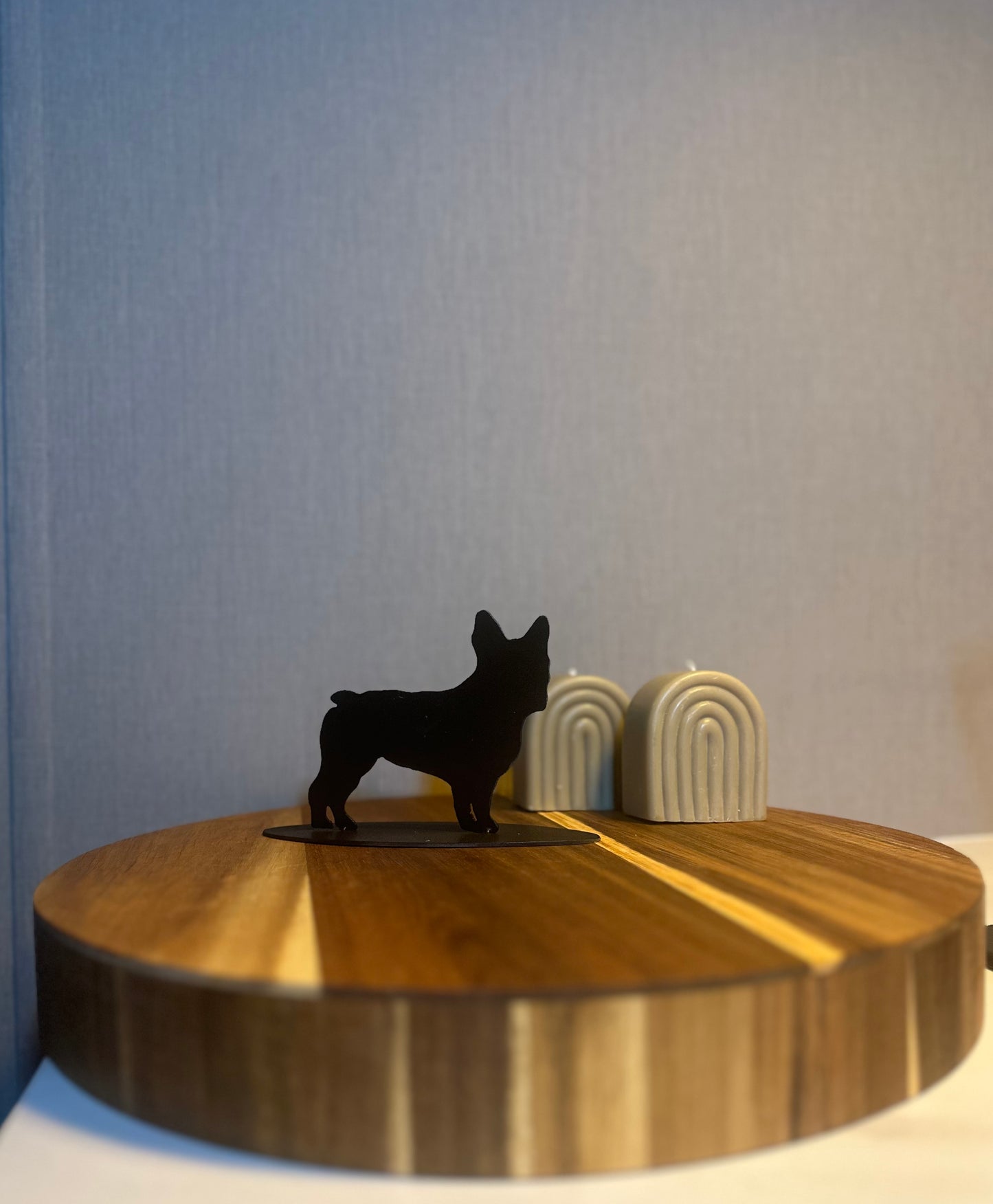 Handgemaakte Honden- en Kattenbeeldjes