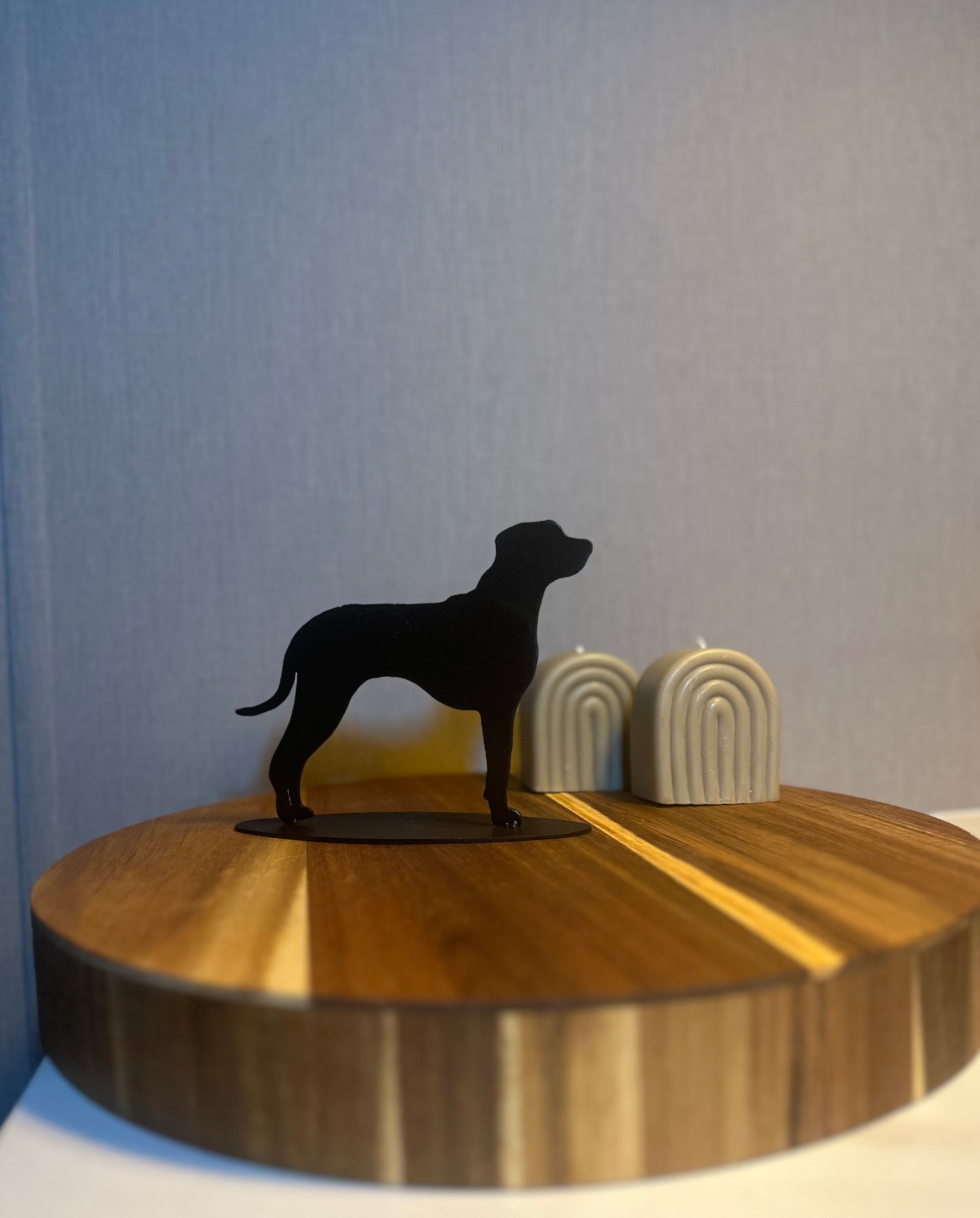 Handgemaakte Honden- en Kattenbeeldjes