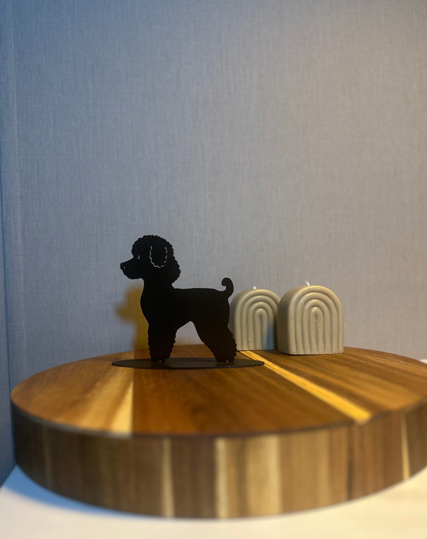 Handgemaakte Honden- en Kattenbeeldjes
