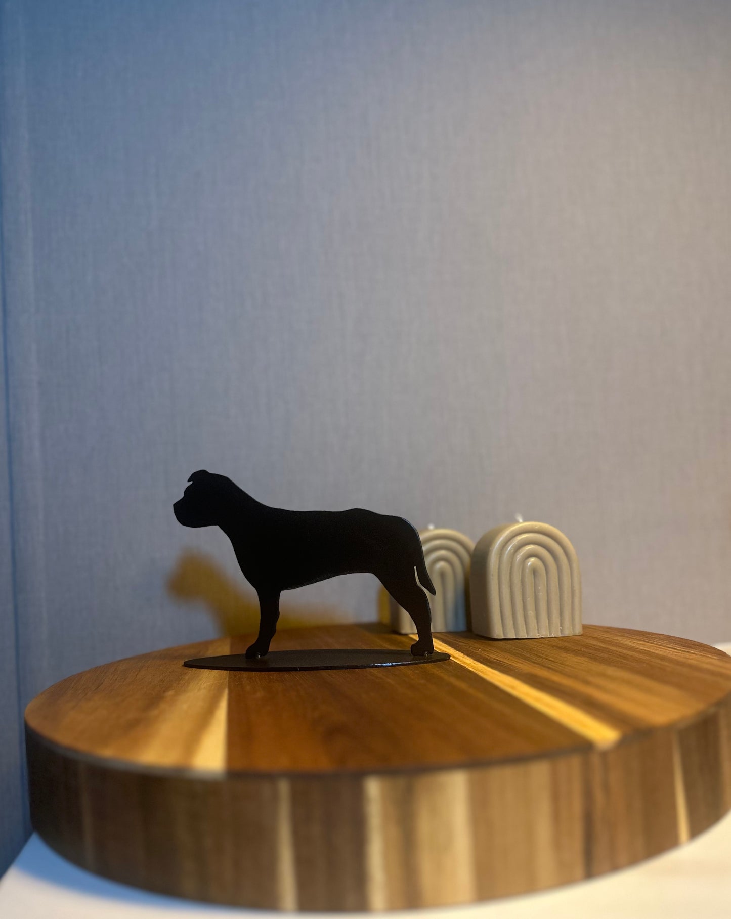 Handgemaakte Honden- en Kattenbeeldjes