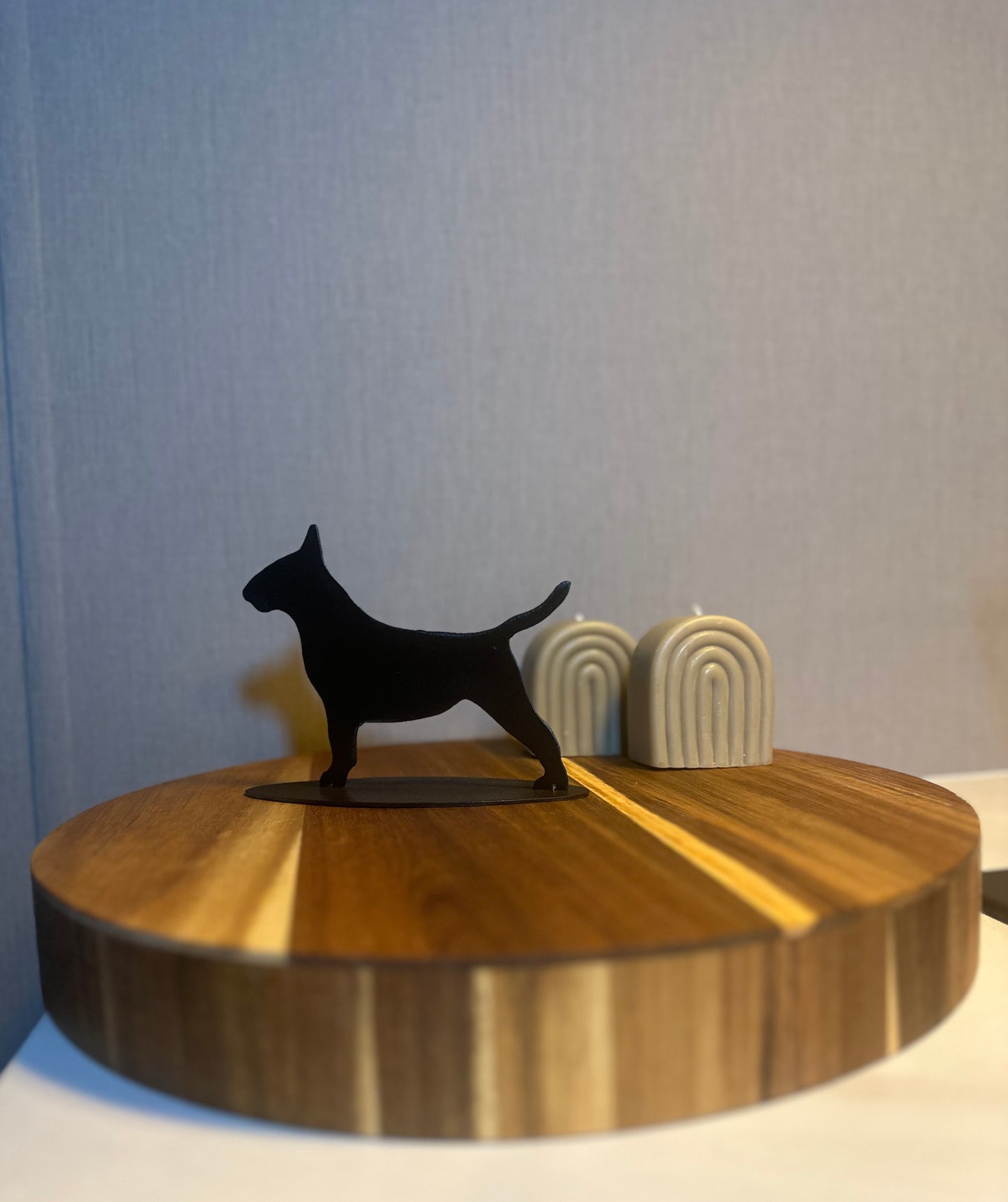Handgemaakte Honden- en Kattenbeeldjes