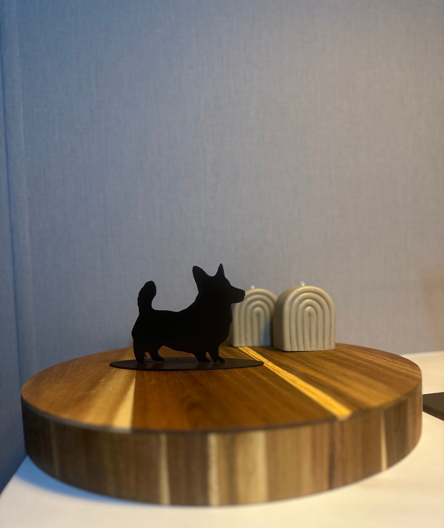 Handgemaakte Honden- en Kattenbeeldjes
