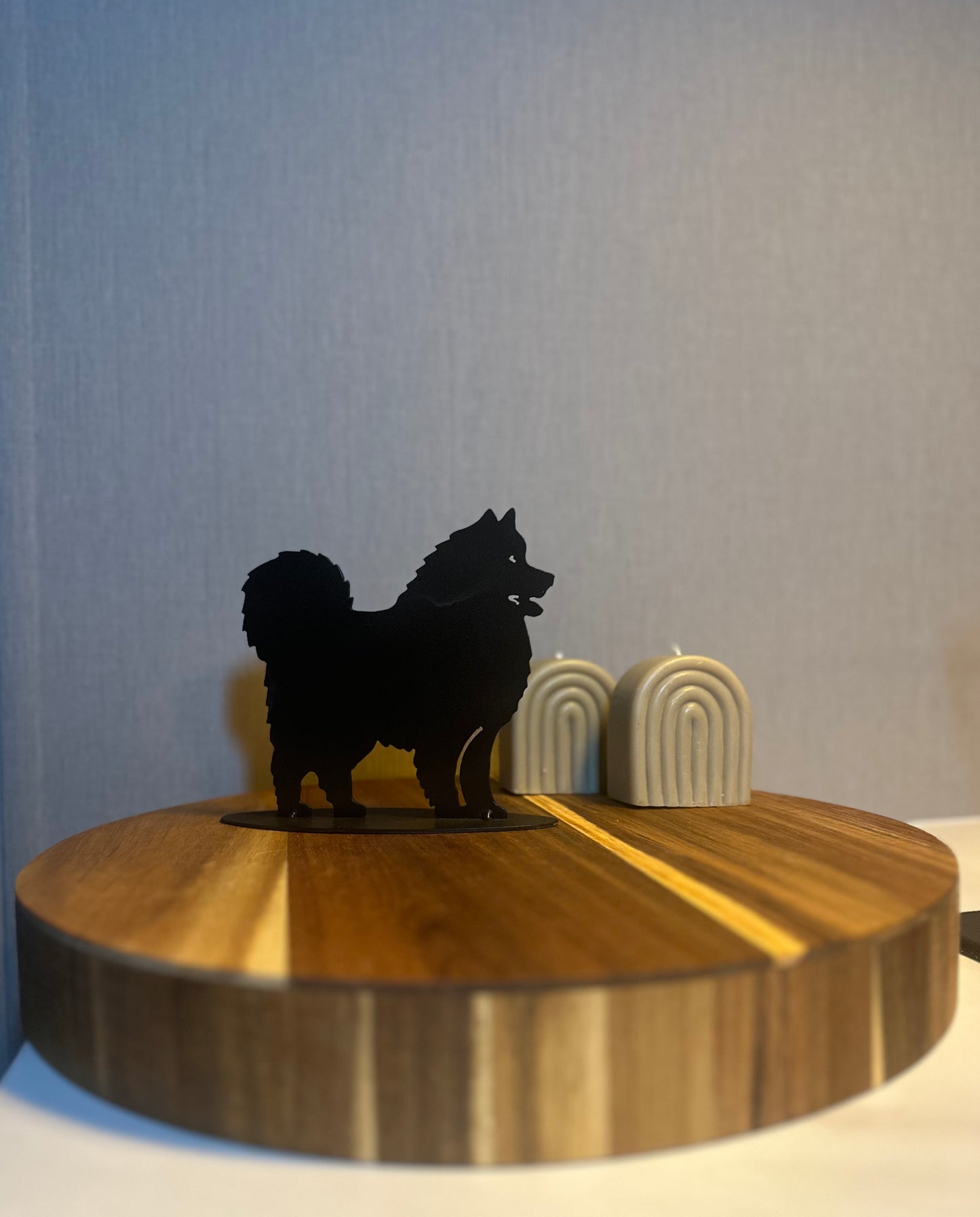 Handgemaakte Honden- en Kattenbeeldjes