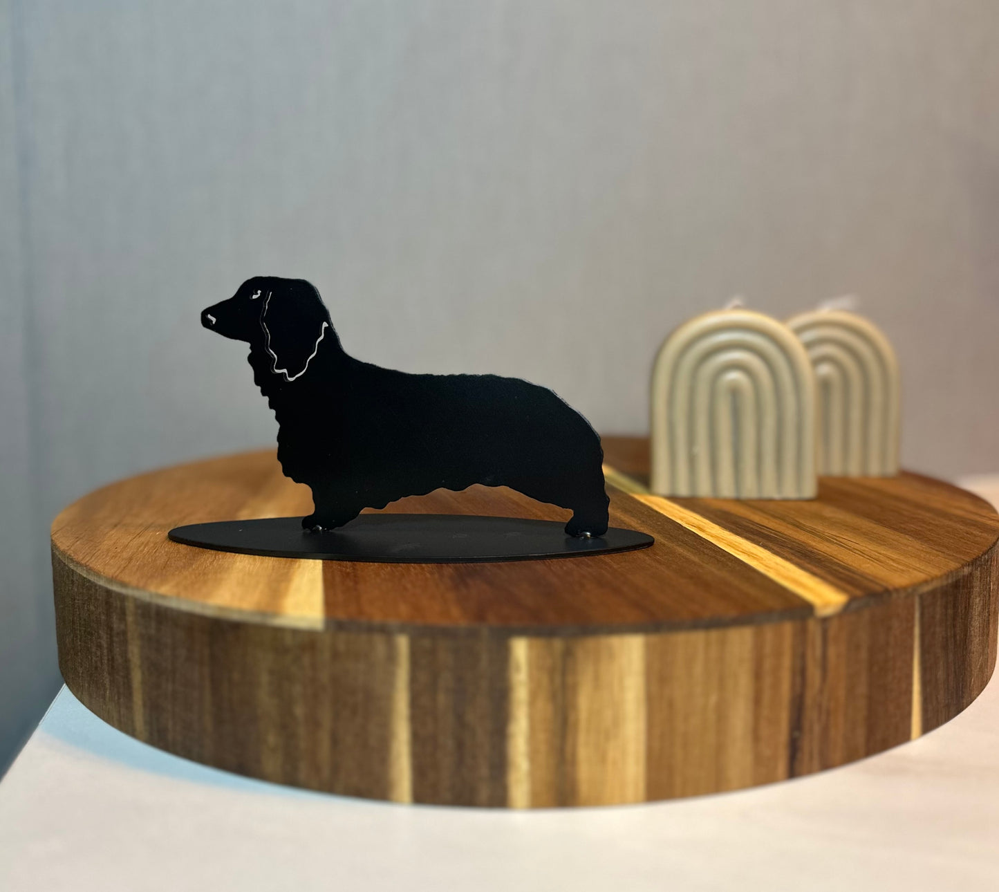 Handgemaakte Honden- en Kattenbeeldjes