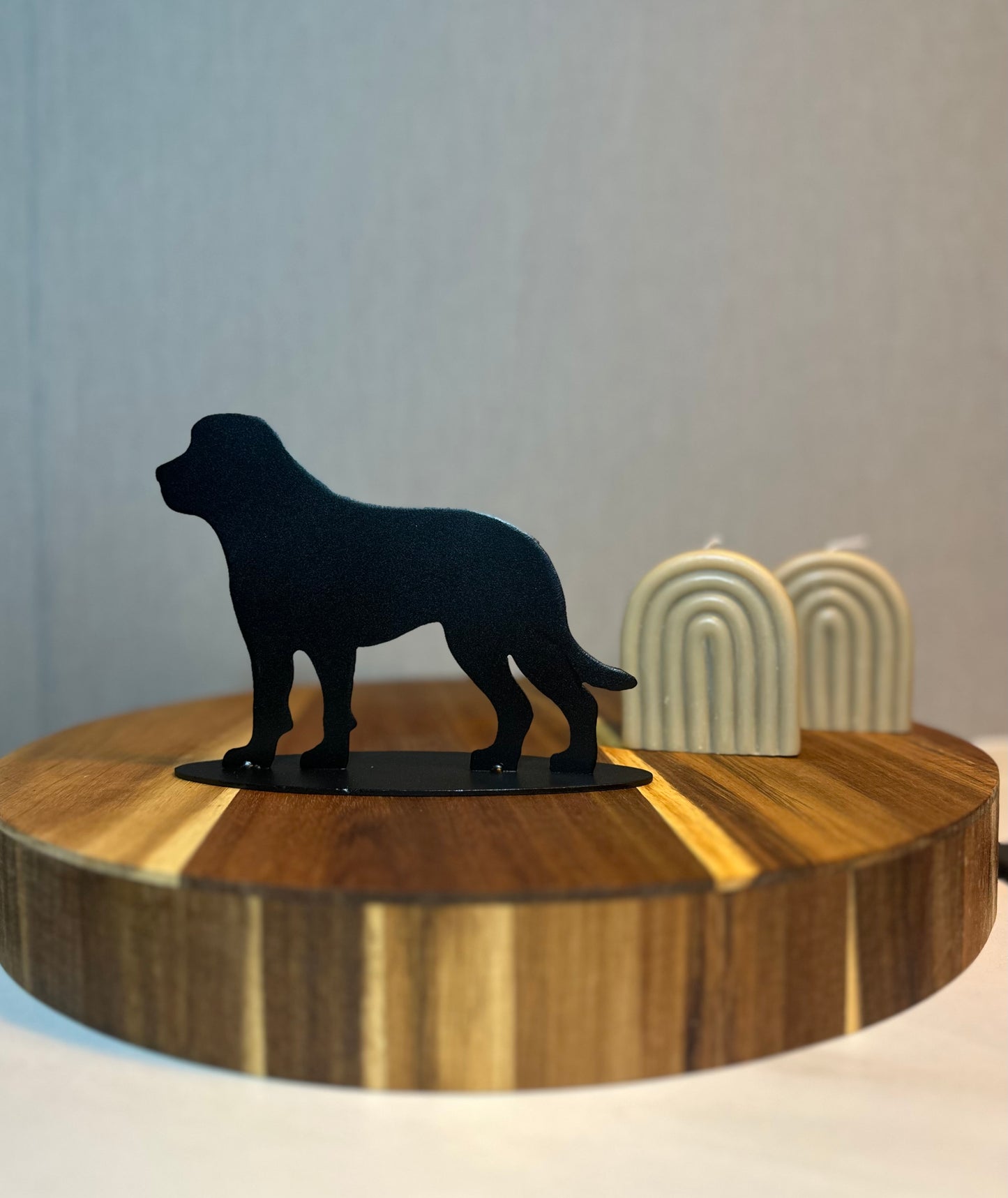 Handgemaakte Honden- en Kattenbeeldjes