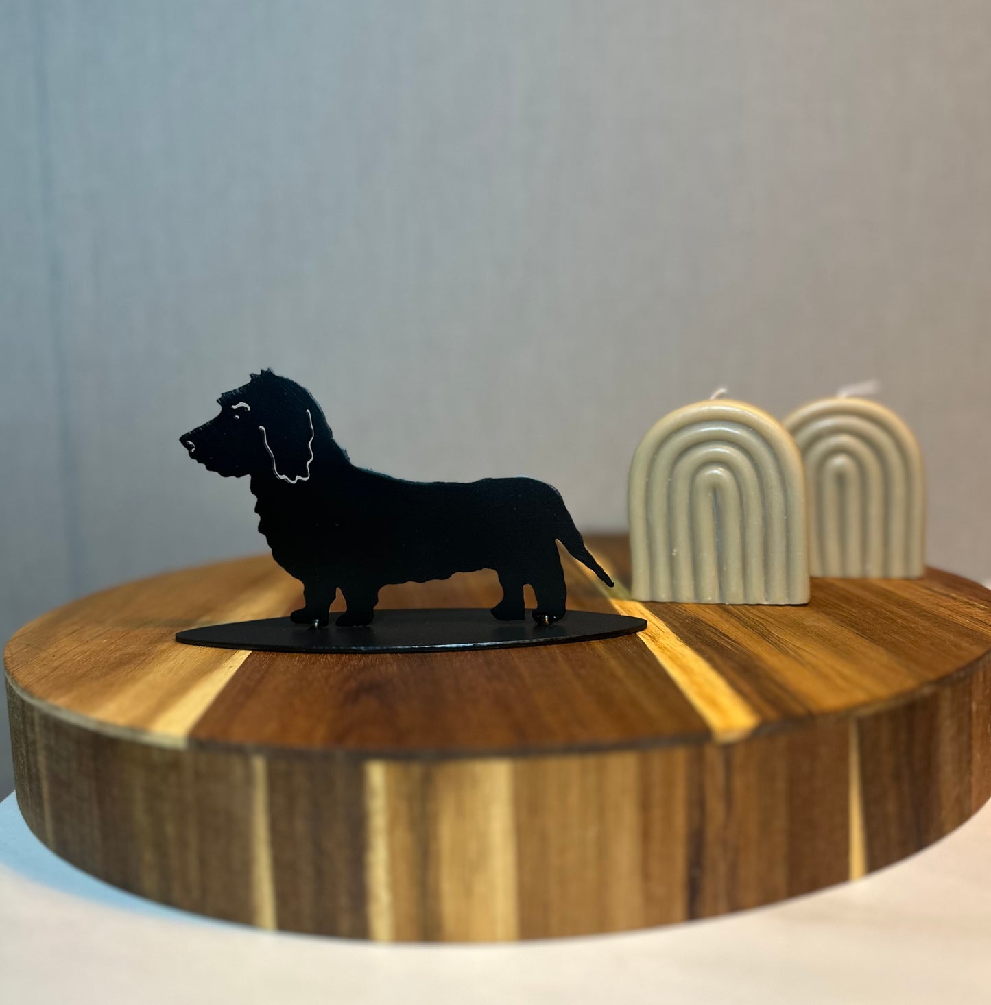 Handgemaakte Honden- en Kattenbeeldjes