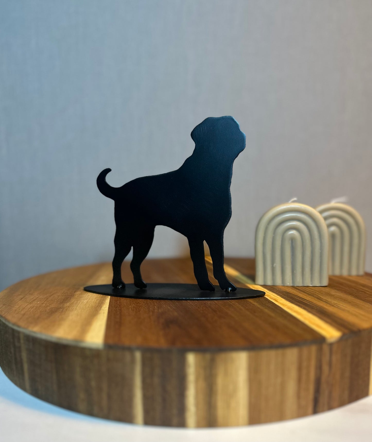 Handgemaakte Honden- en Kattenbeeldjes