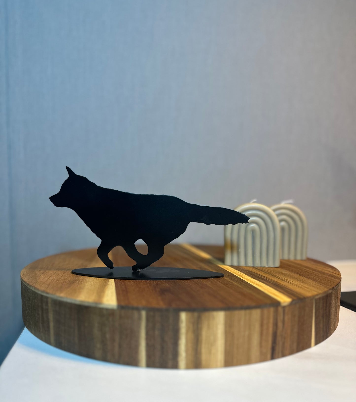 Handgemaakte Honden- en Kattenbeeldjes