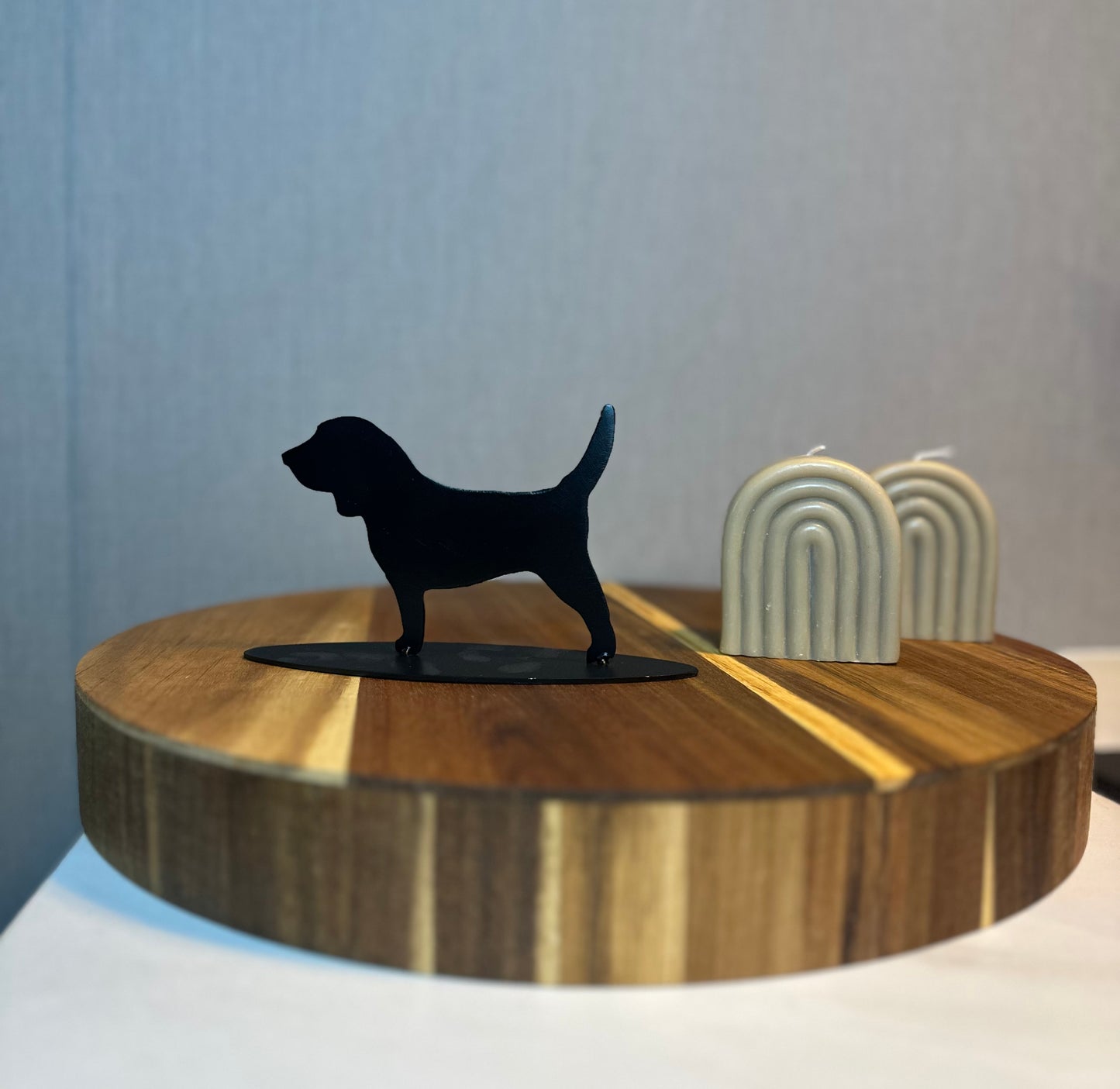 Handgemaakte Honden- en Kattenbeeldjes