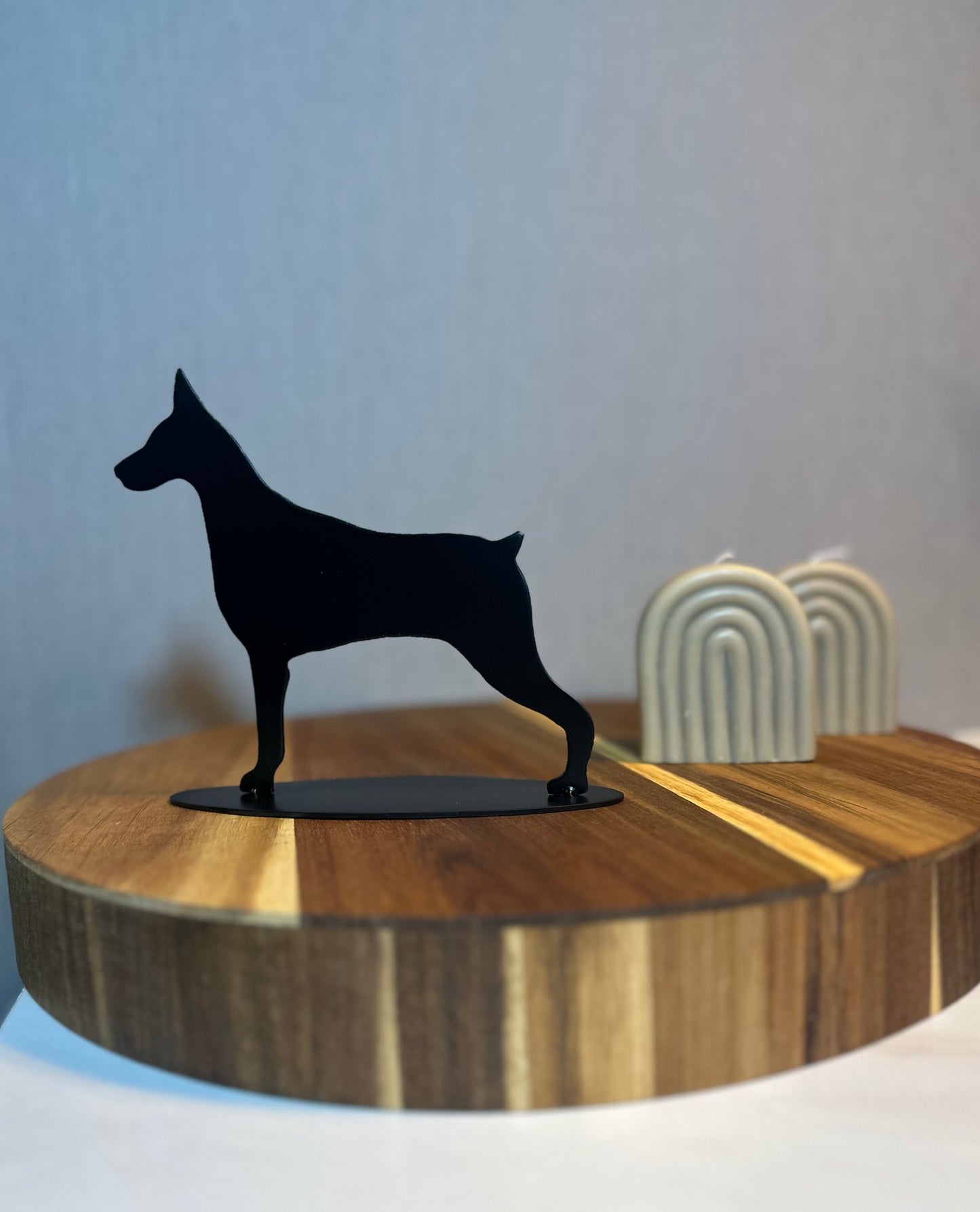 Handgemaakte Honden- en Kattenbeeldjes