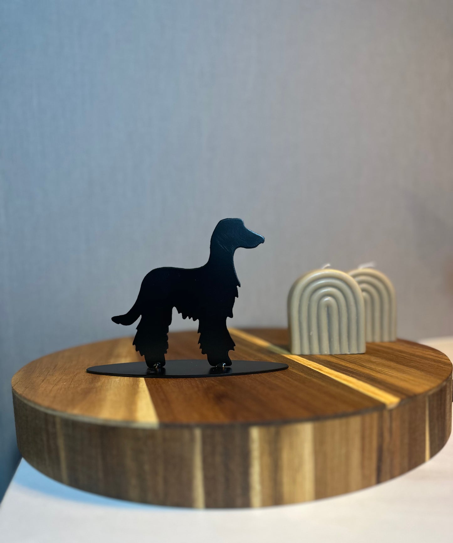 Handgemaakte Honden- en Kattenbeeldjes