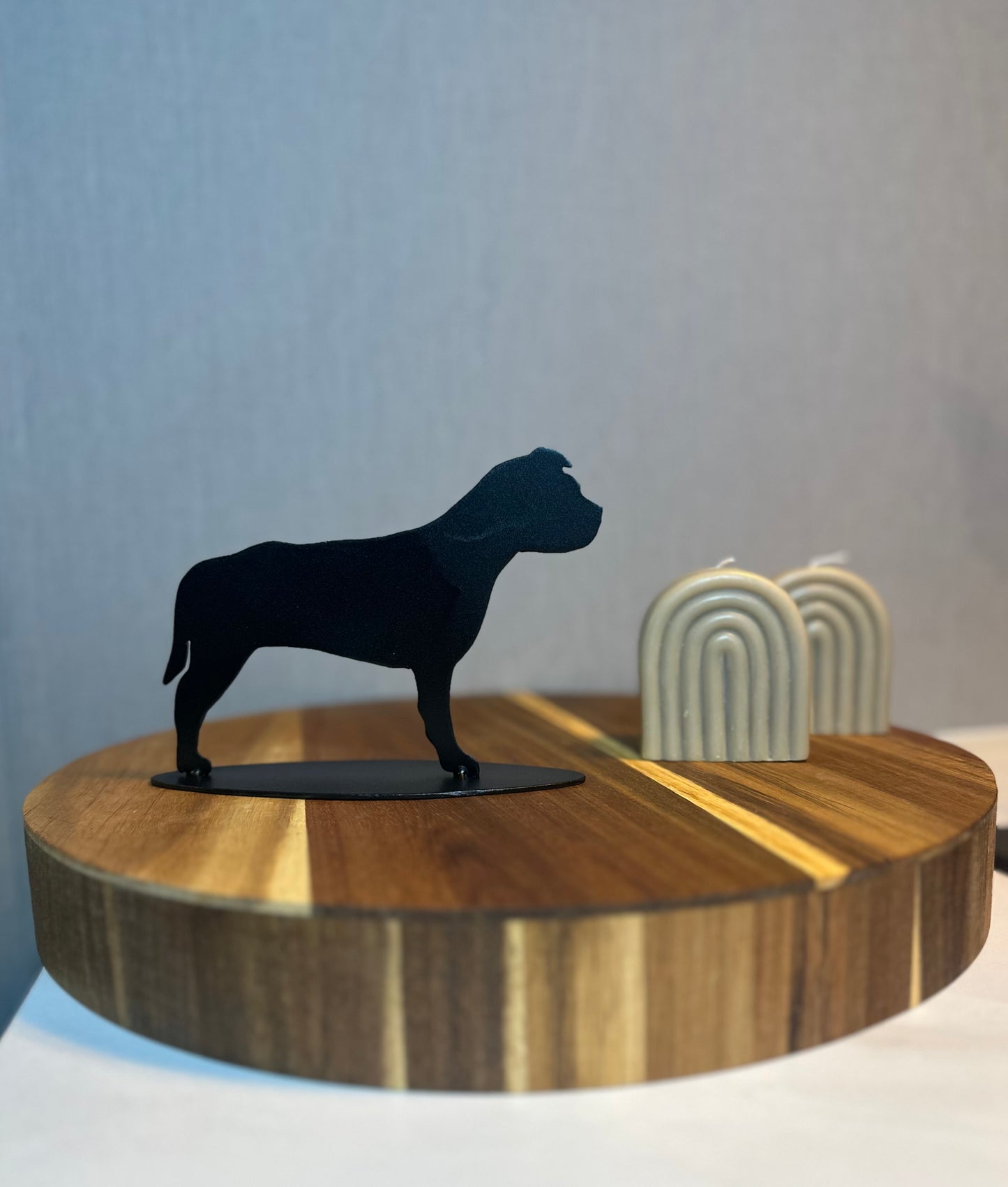 Handgemaakte Honden- en Kattenbeeldjes