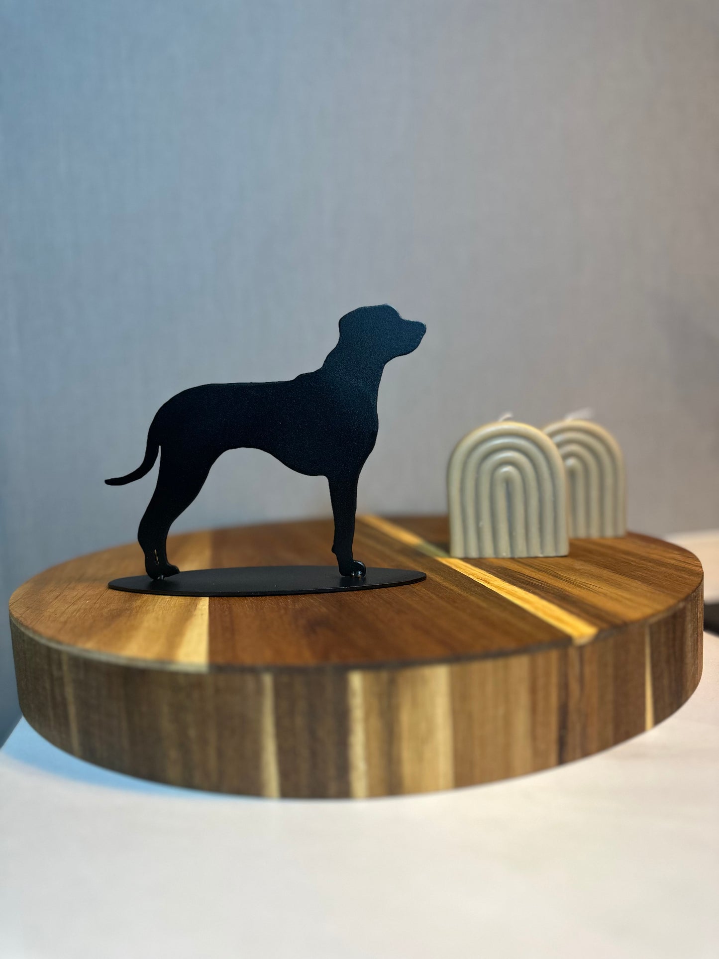 Handgemaakte Honden- en Kattenbeeldjes