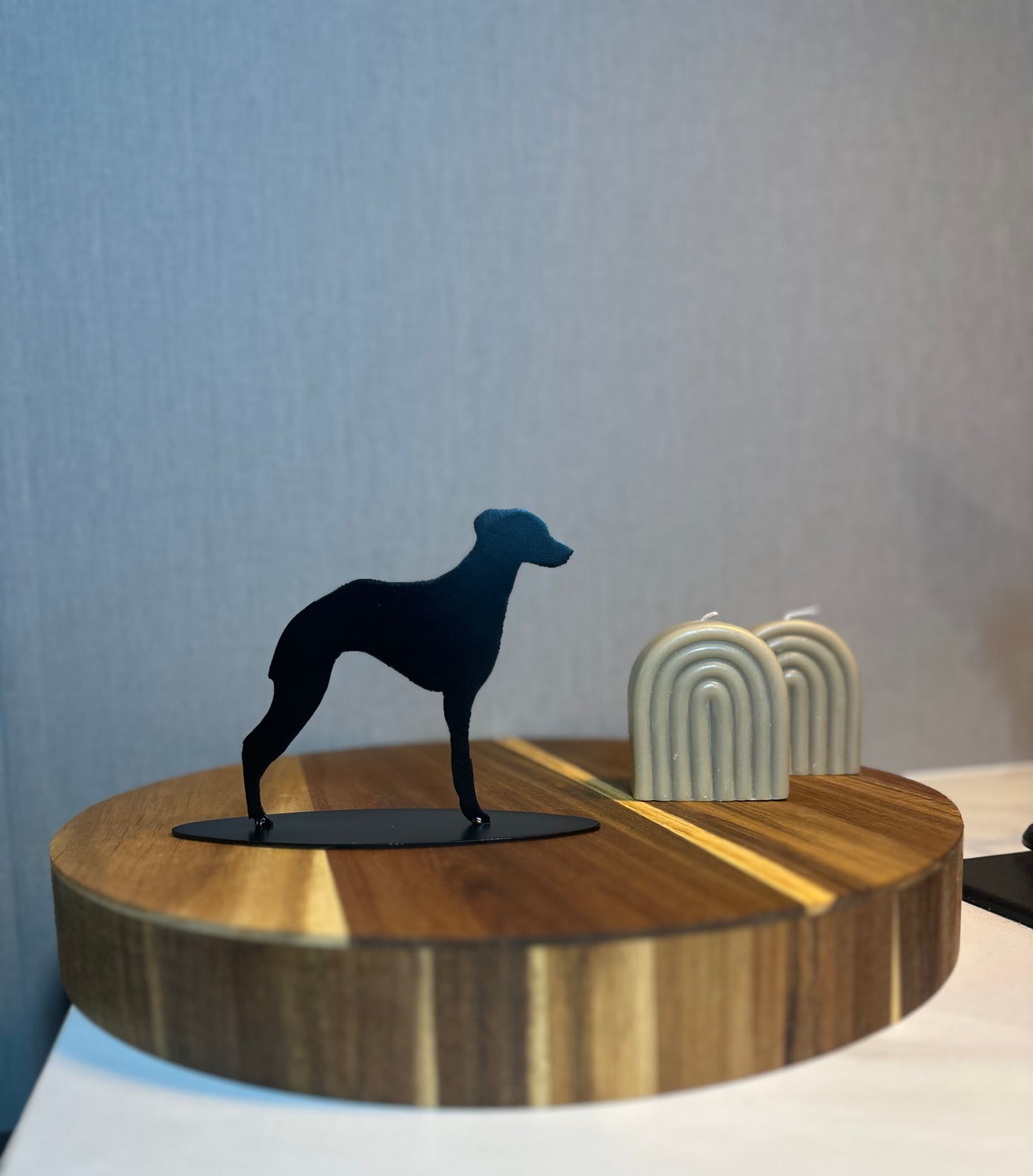 Handgemaakte Honden- en Kattenbeeldjes