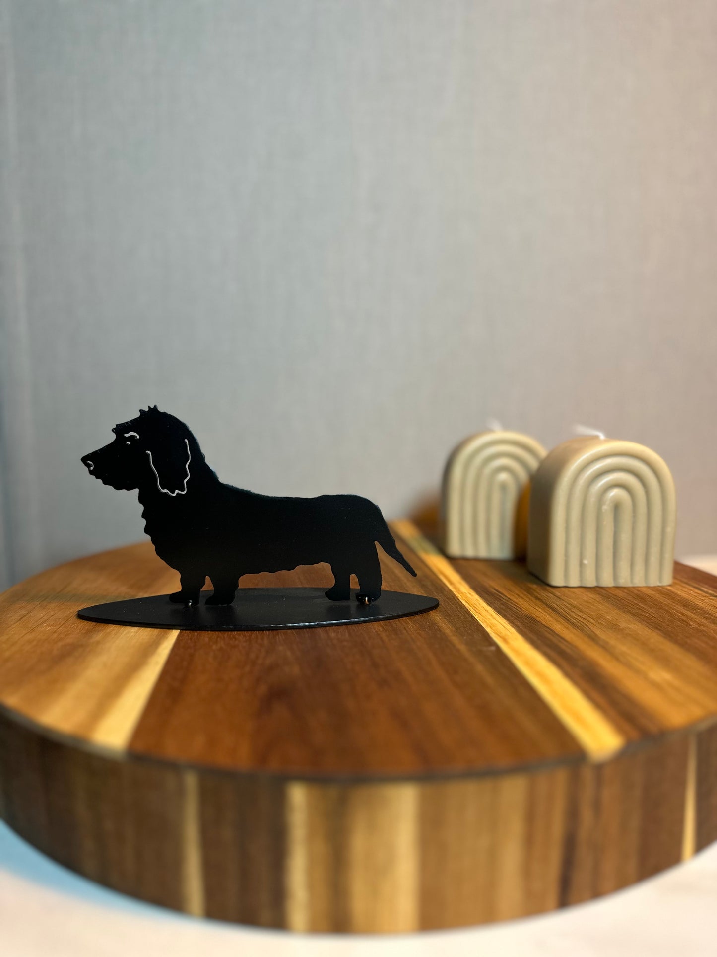 Handgemaakte Honden- en Kattenbeeldjes