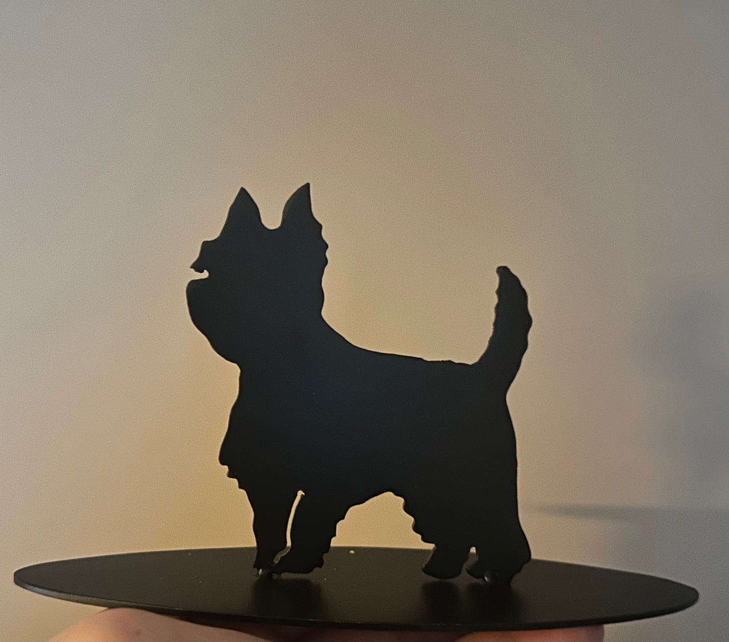 Handgemaakte Honden- en Kattenbeeldjes