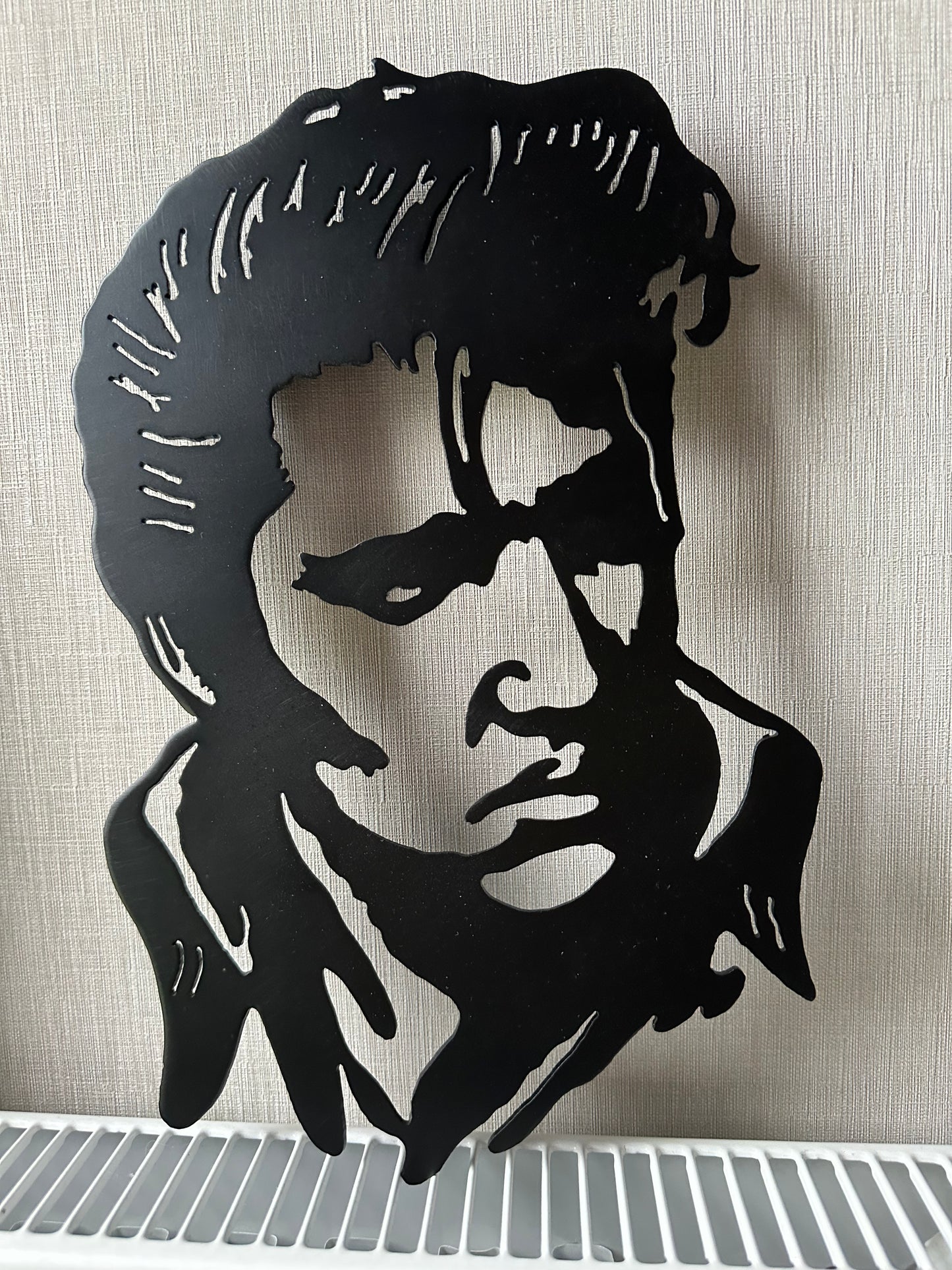 Elvis portret