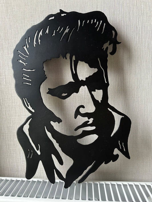 Elvis portret