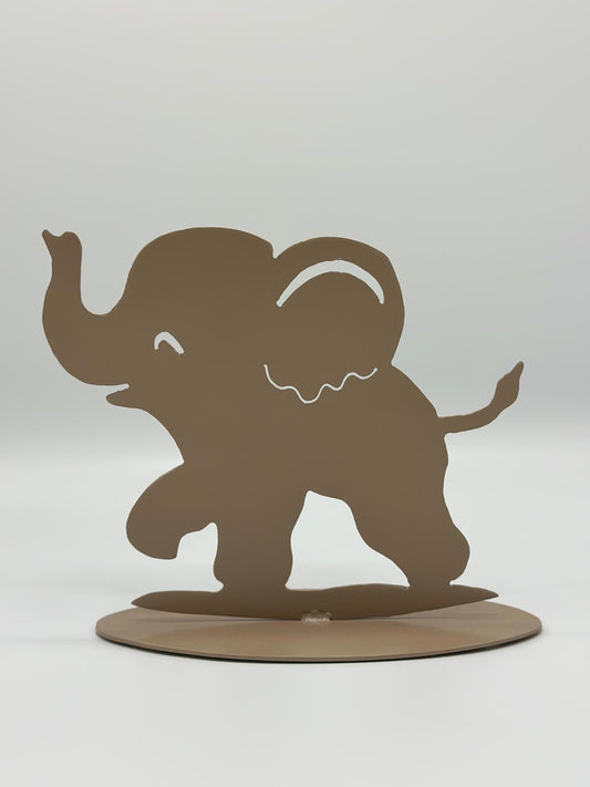Baby Ollie Olifant